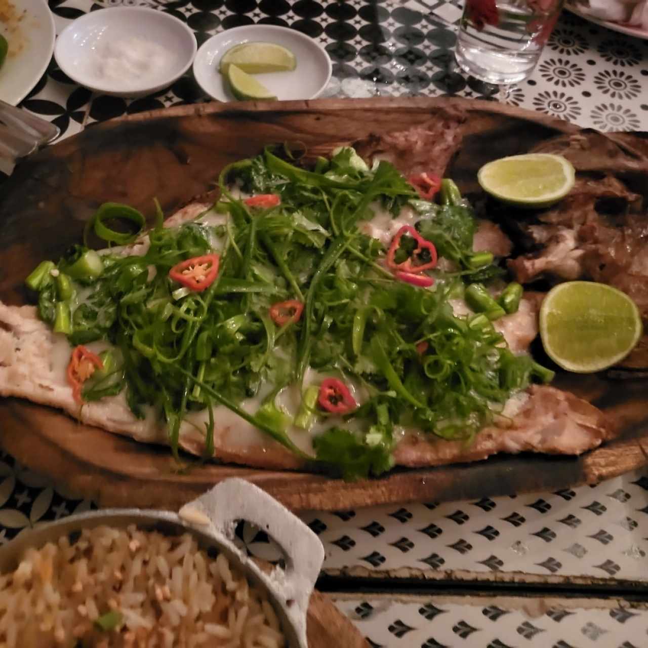 pescado