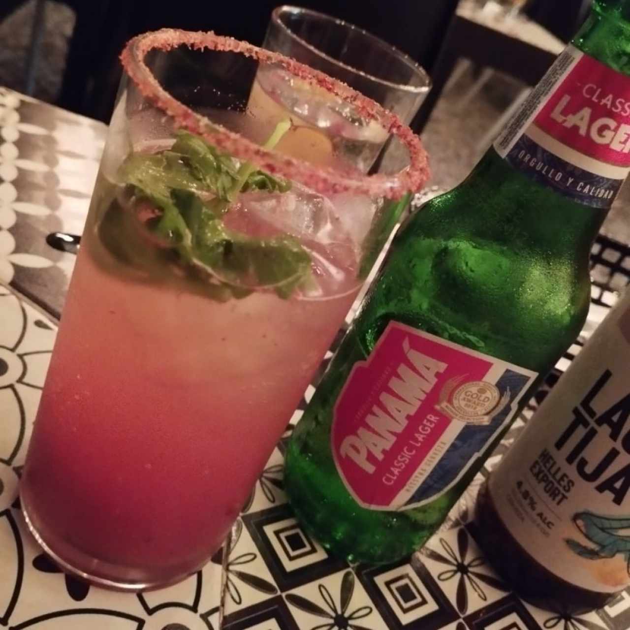 Michelada