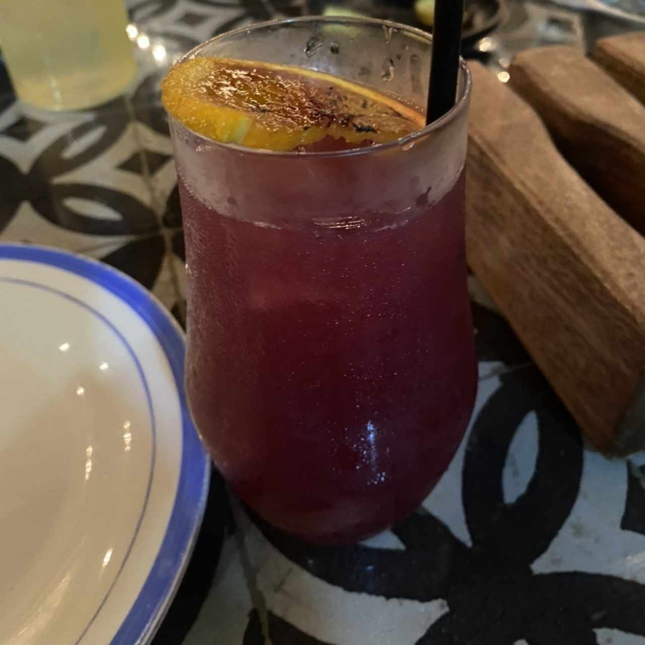 Tinto de verano