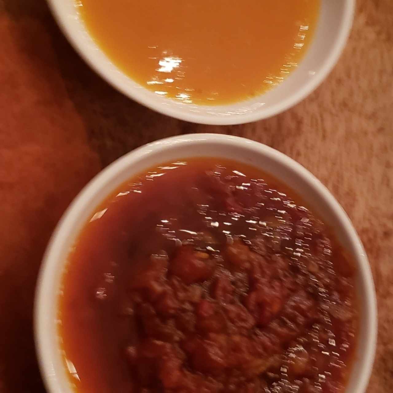 salsas