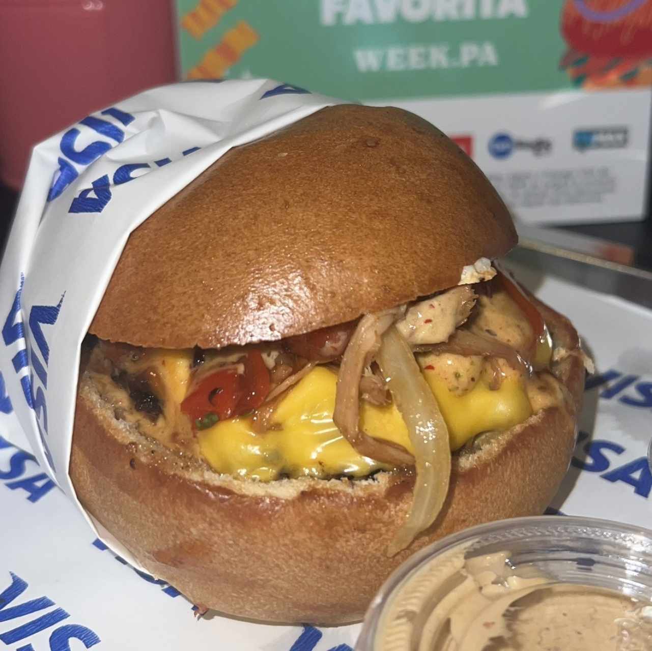 Burger week