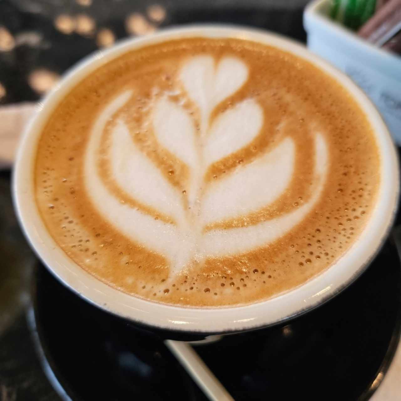 cafe latte