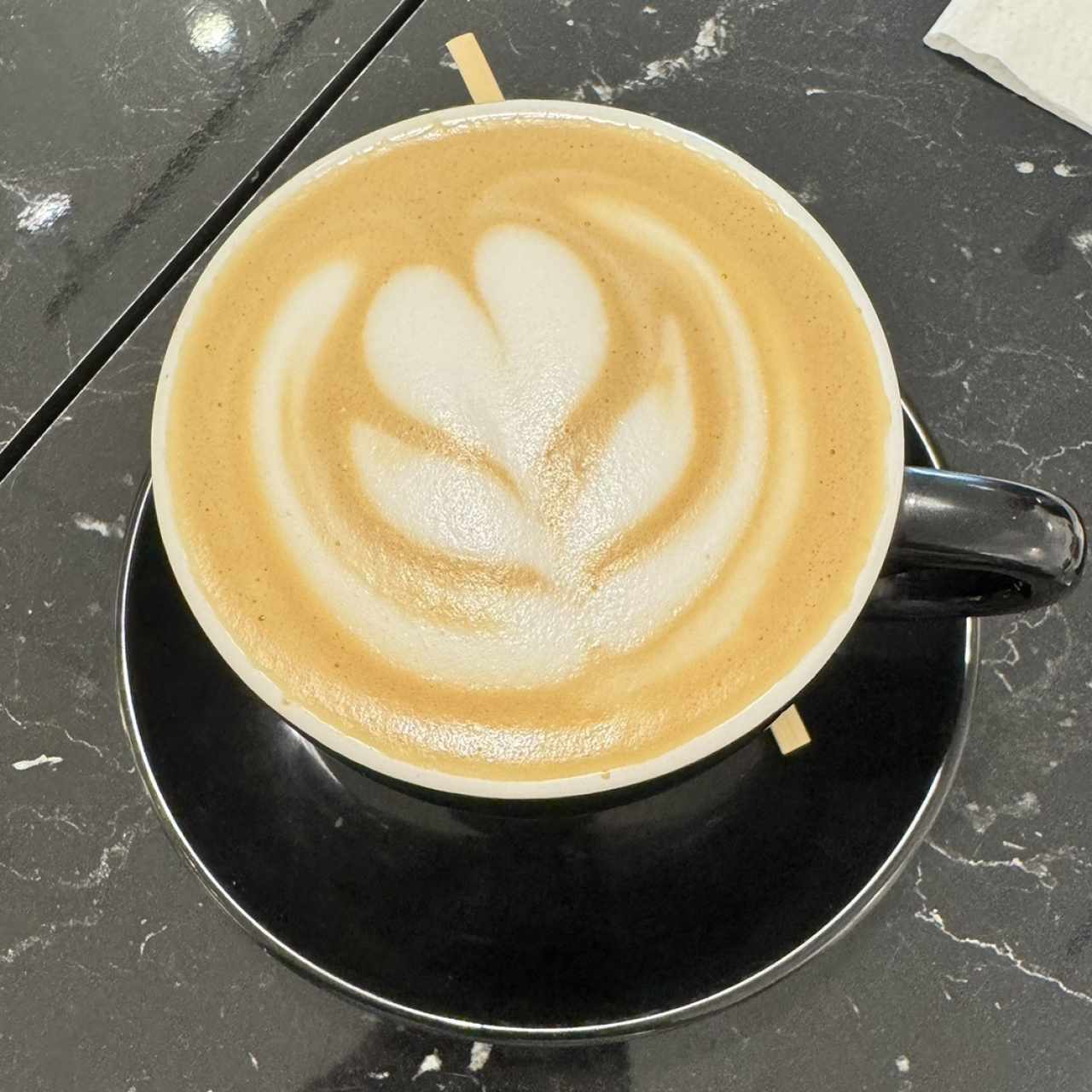 Capuchino