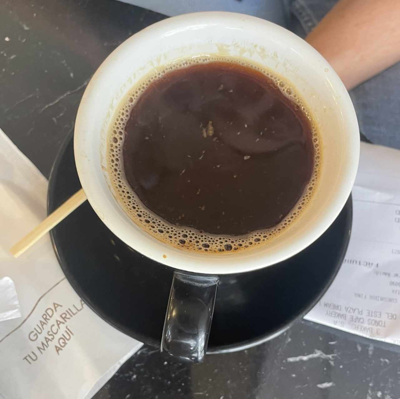 Cafe