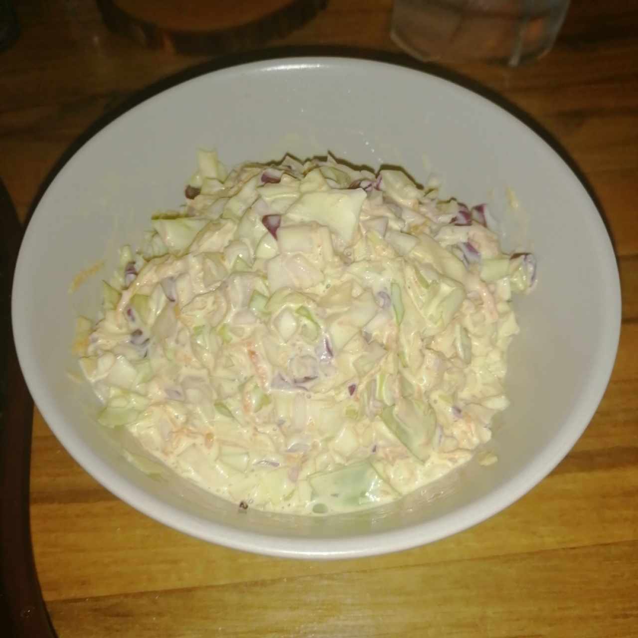 Col salad
