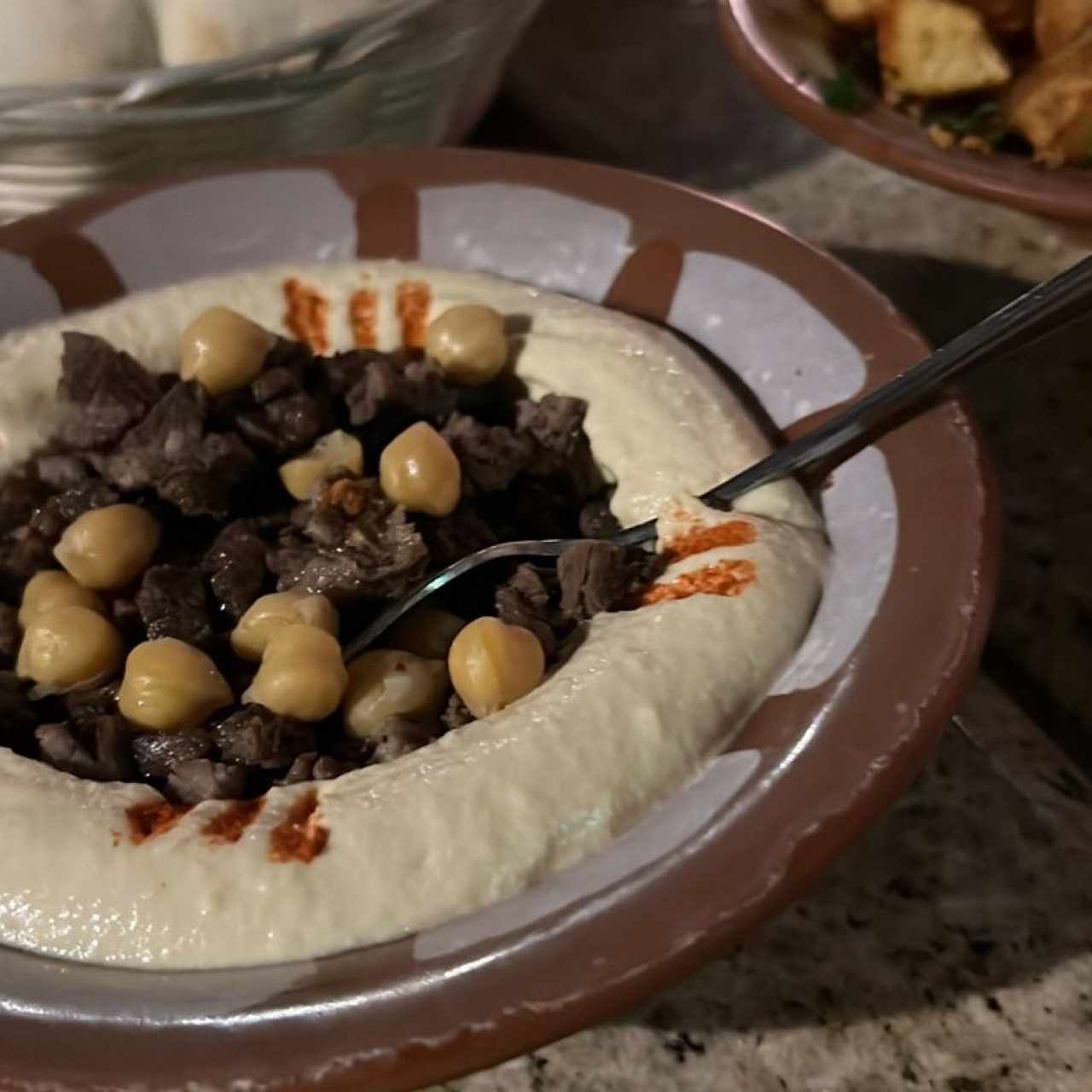 Hummus