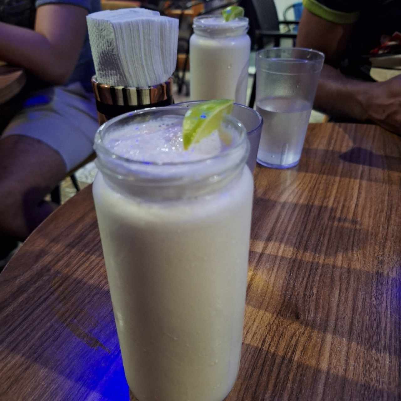 limonada brasileña 