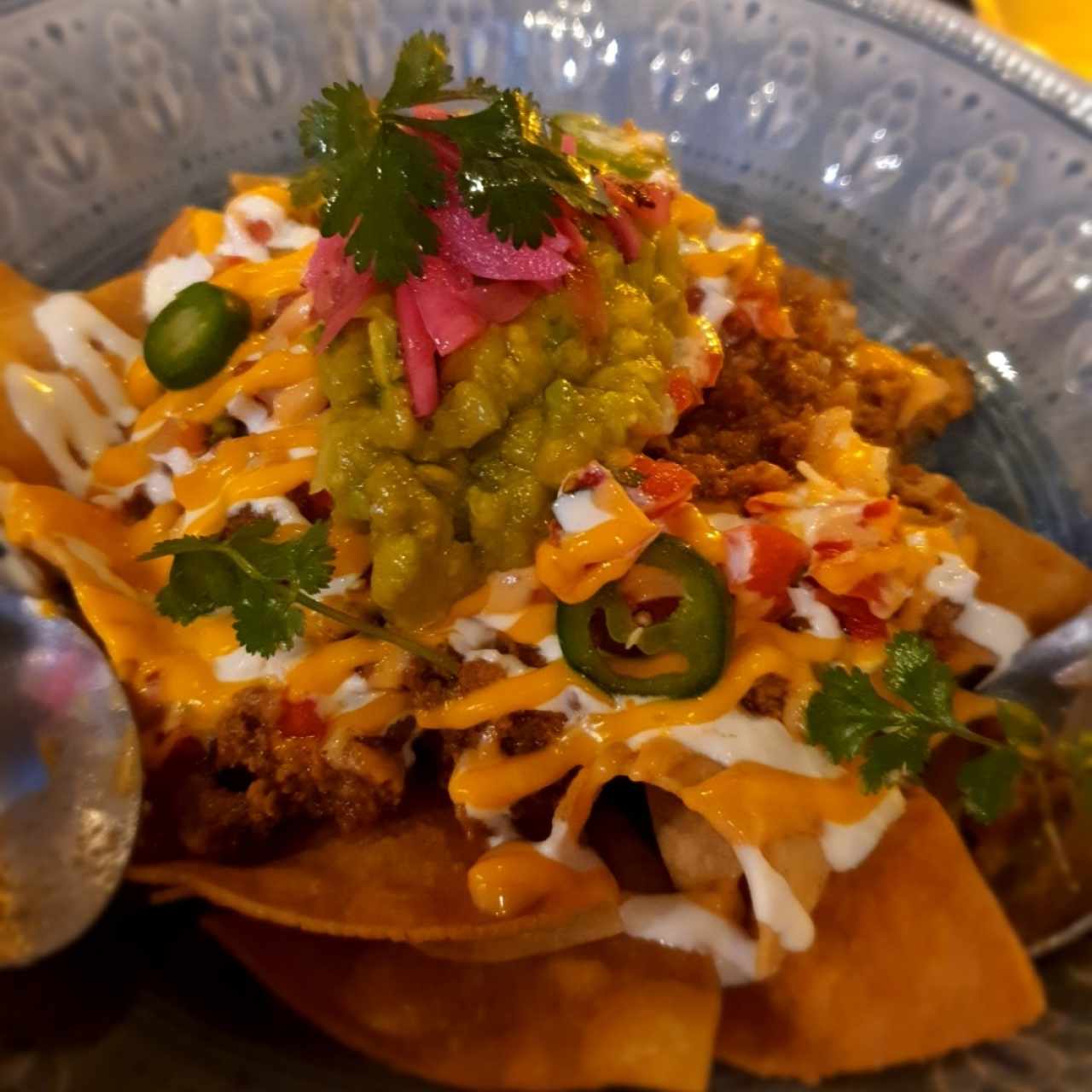 nachos