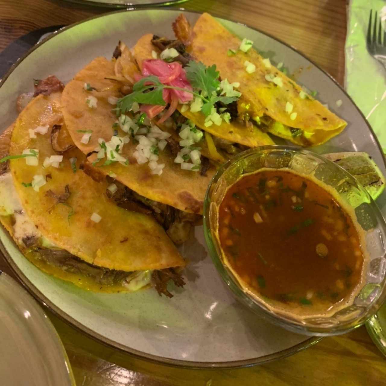 tacos birria 