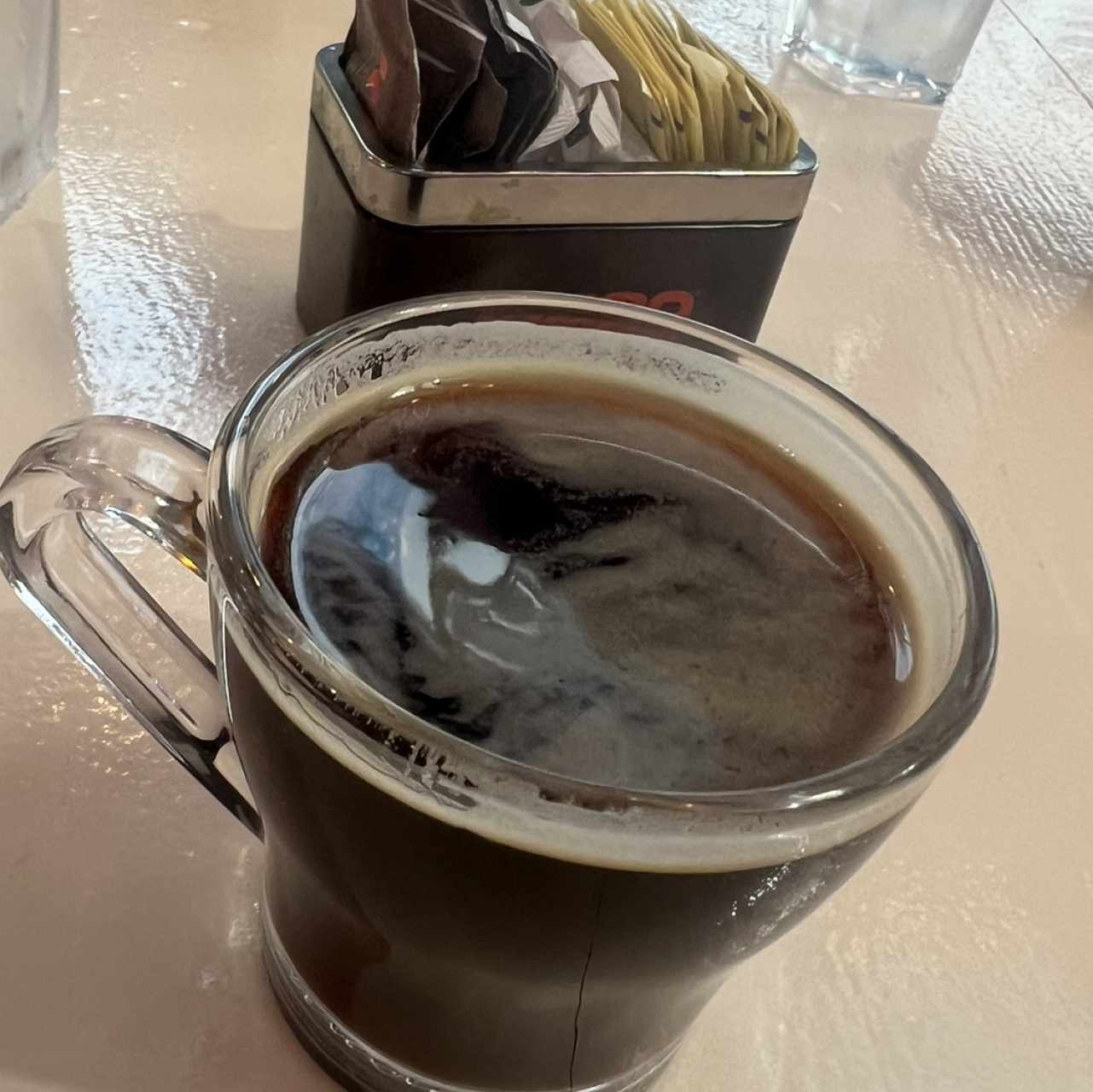 Café Americano 