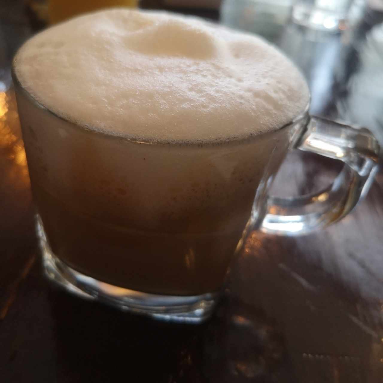 Cappuccino 