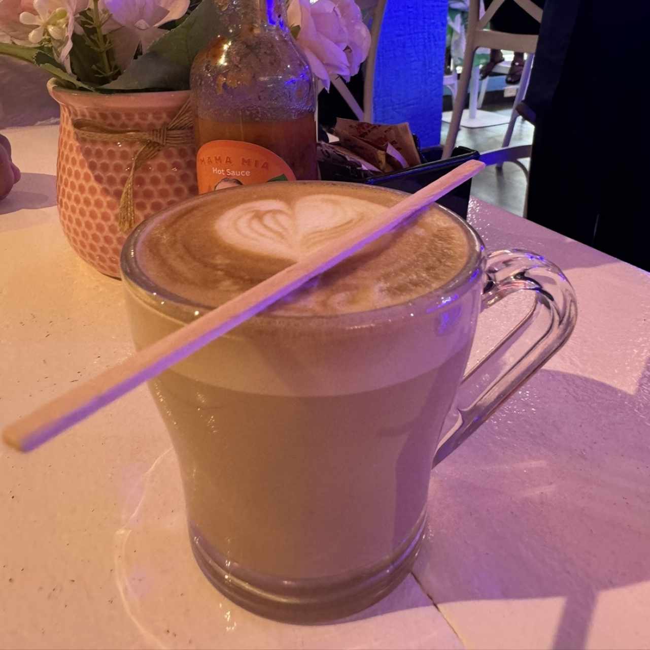 Capuccino 