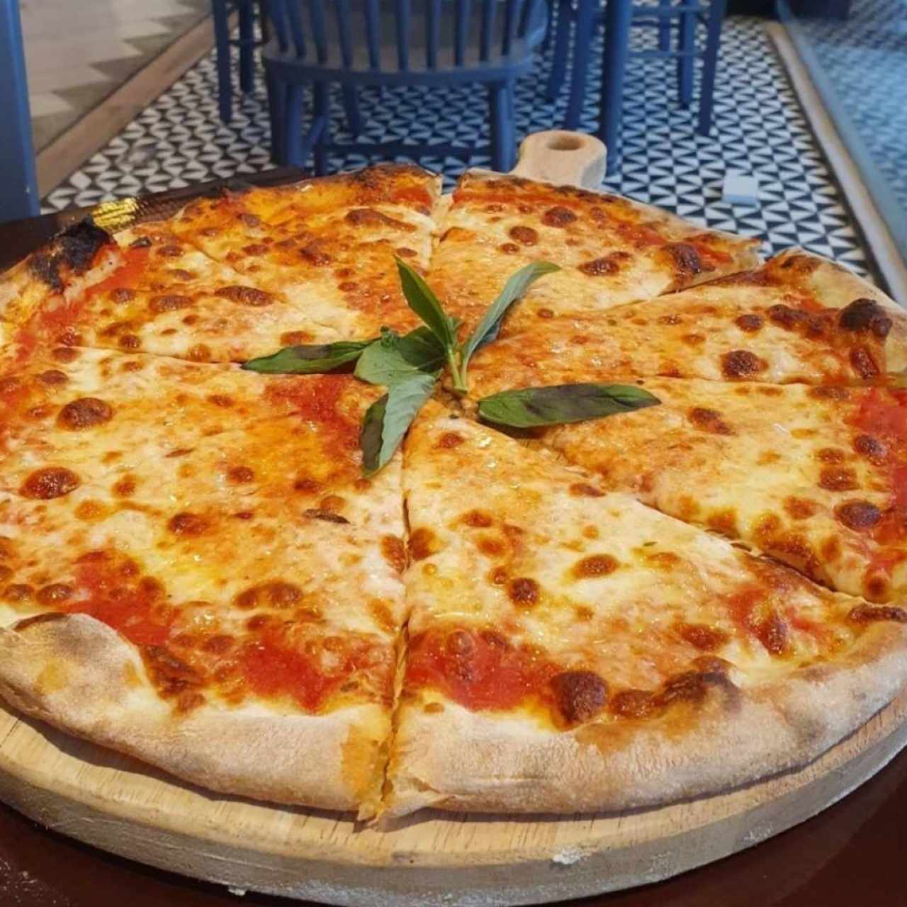 Pizza - Apollonia