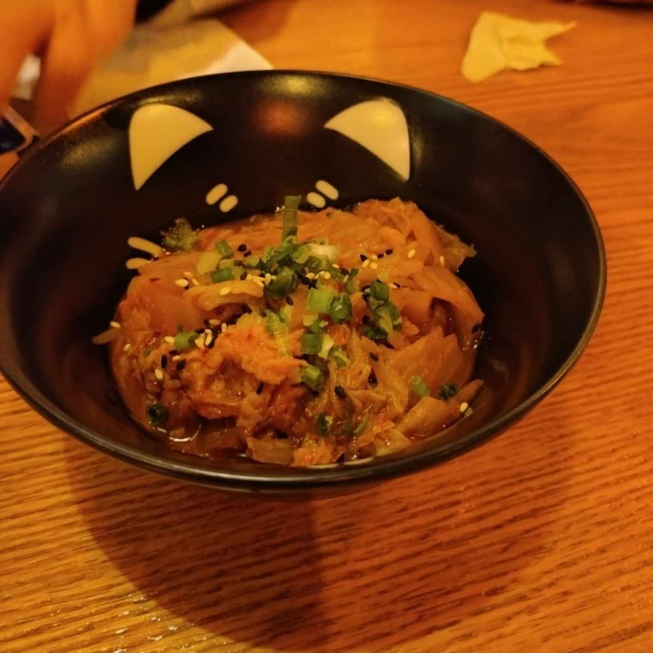 Kimchi