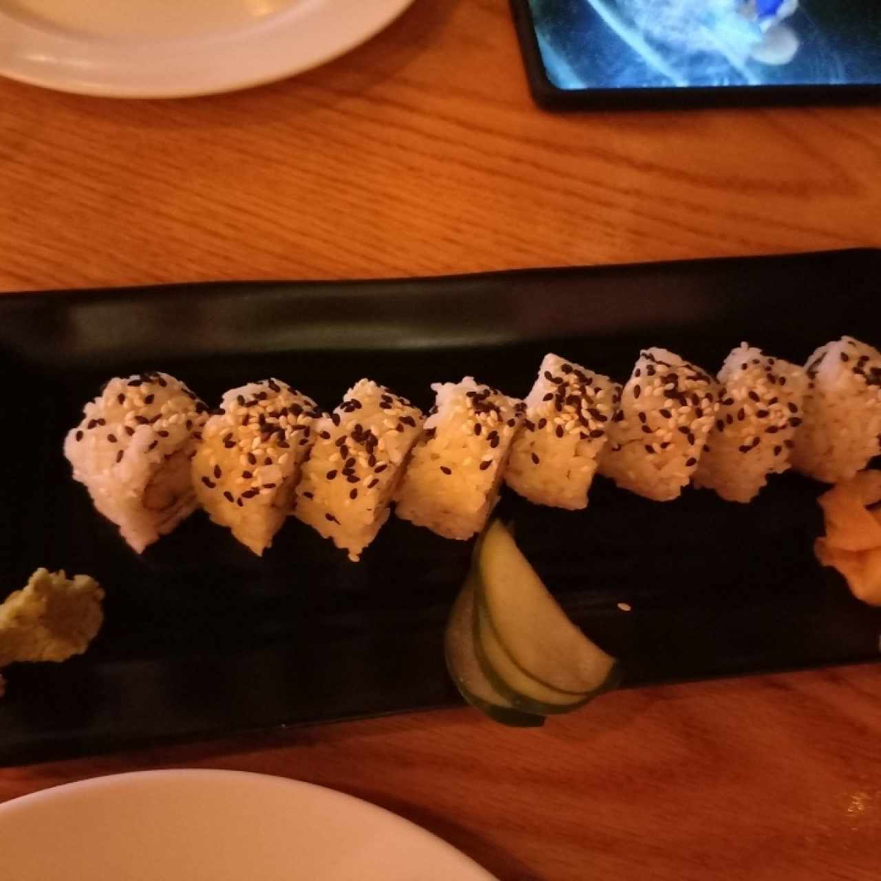 Sushi Rolls - California Especial Roll