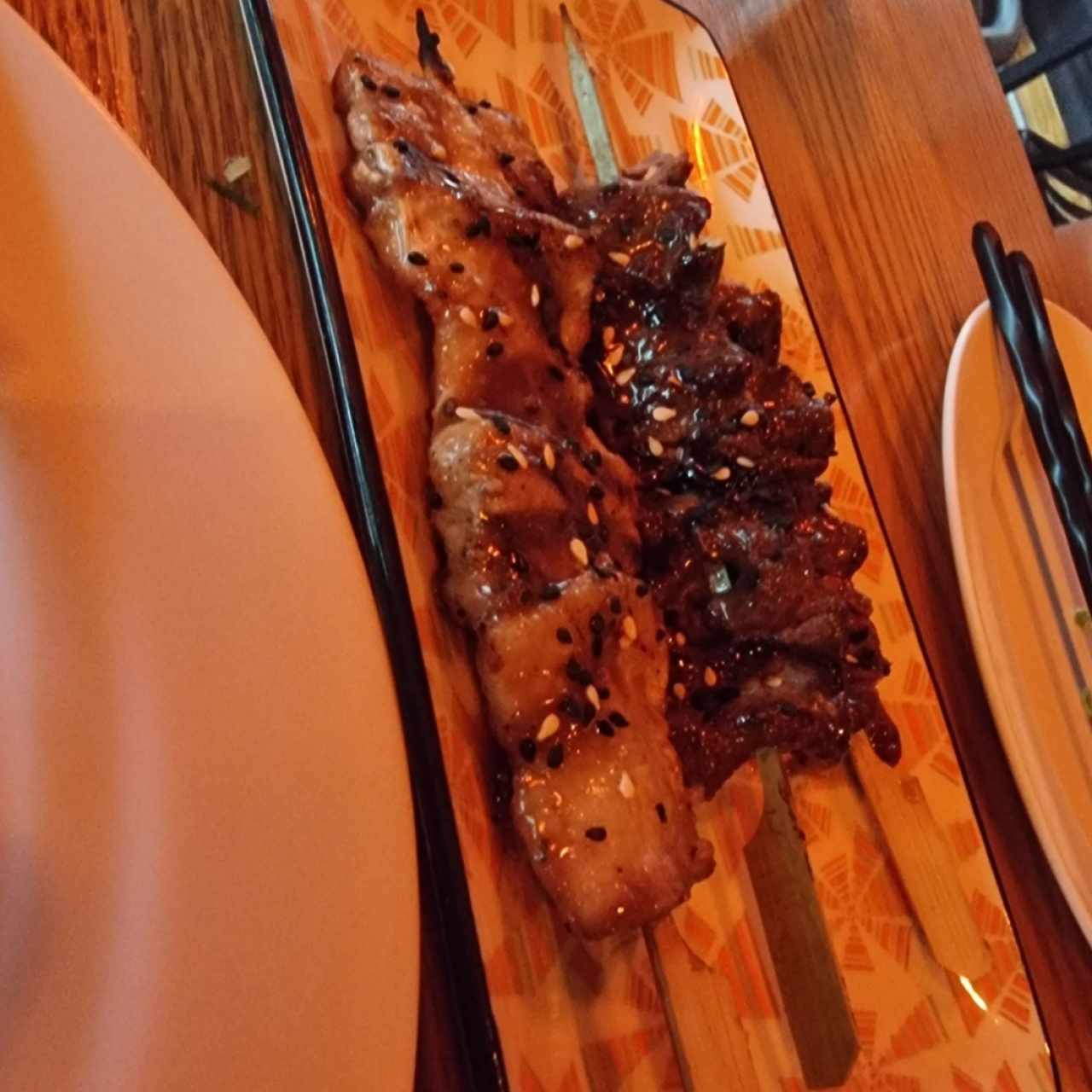 yakitori de 3