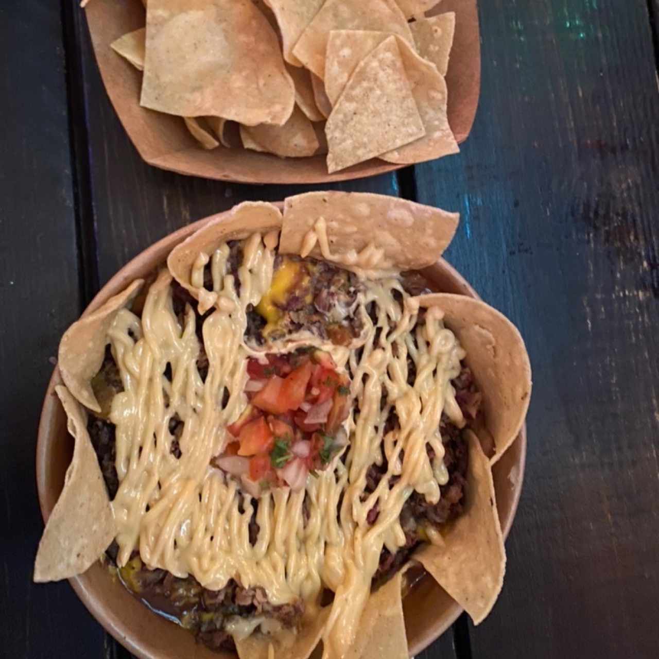 nachos