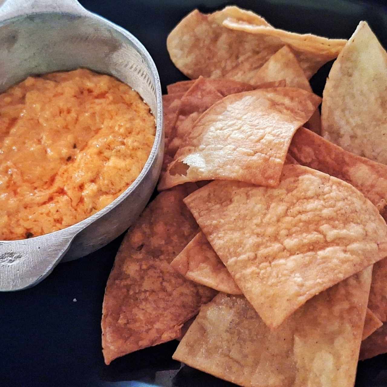 Dips - CHICKEN BUFFALO