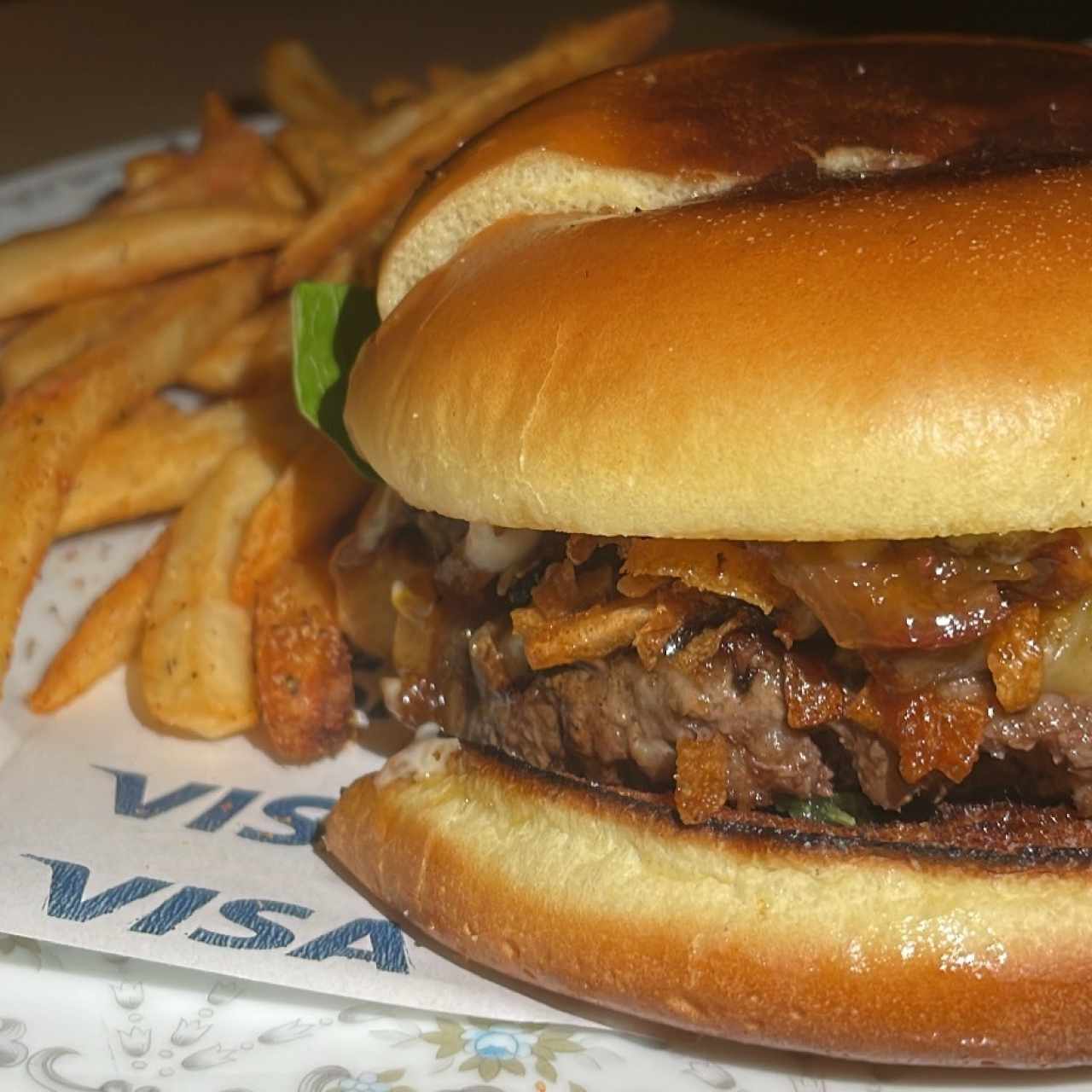Burger week