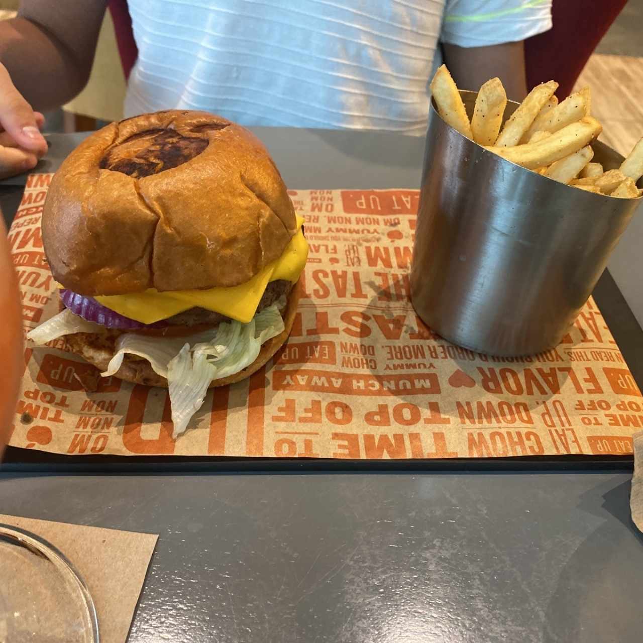 Cheese B