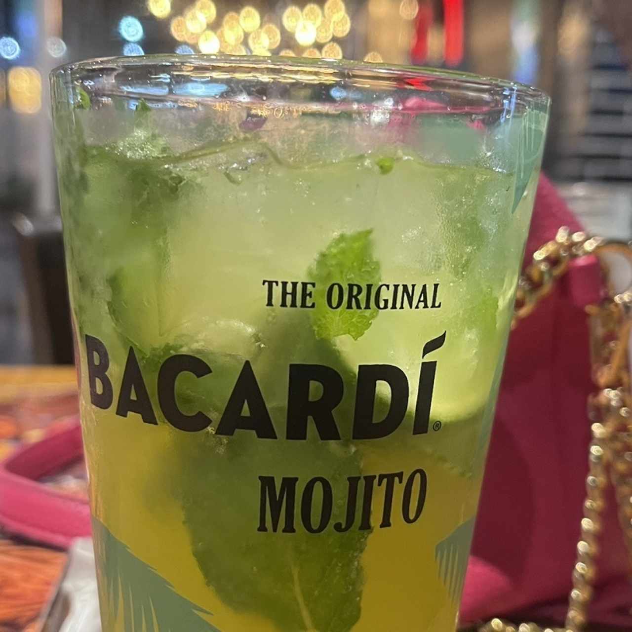 Mojito 