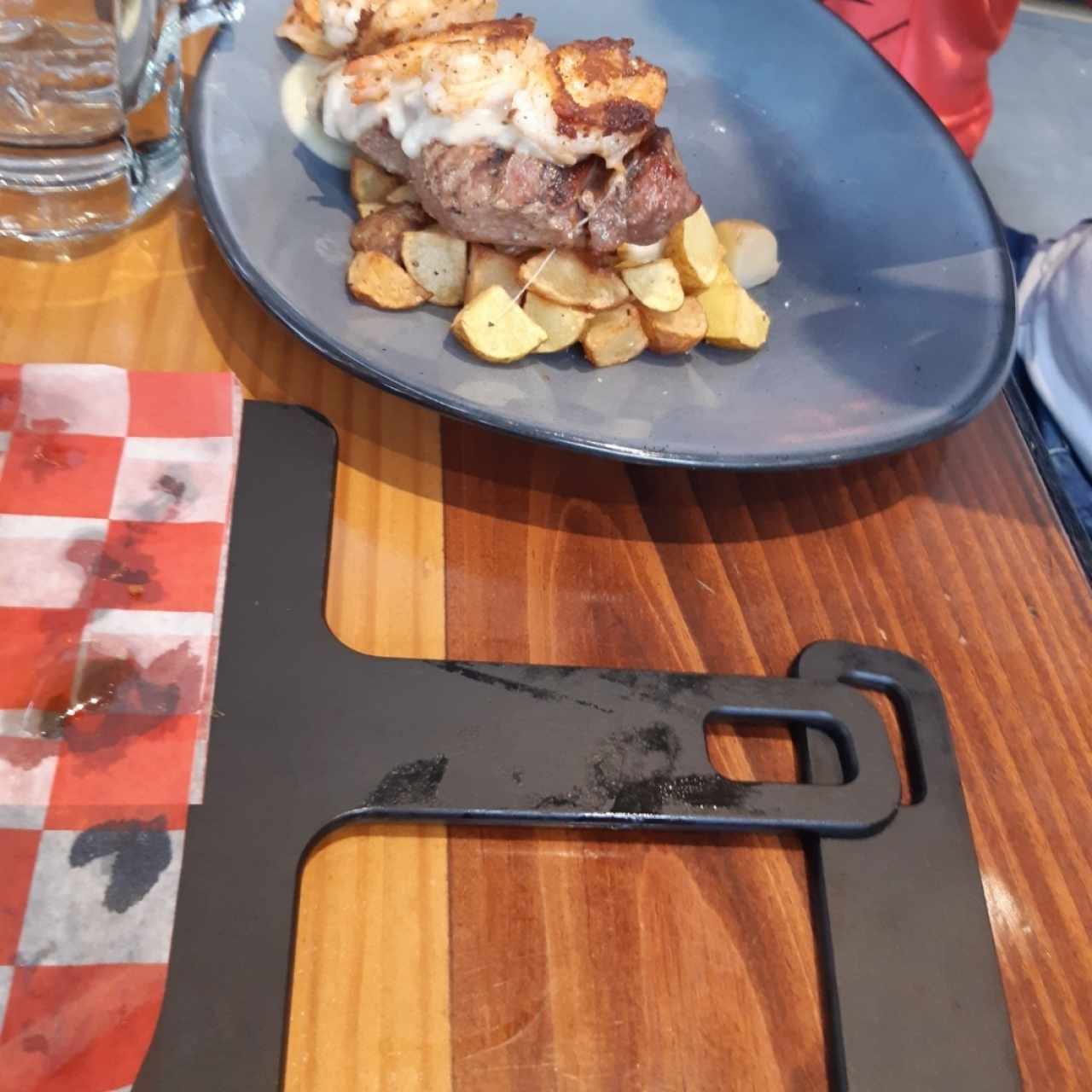 carnes
