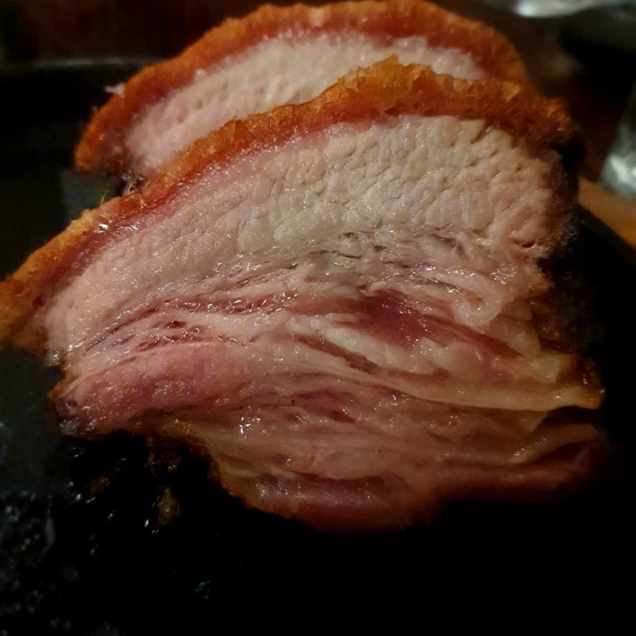 Pork belly