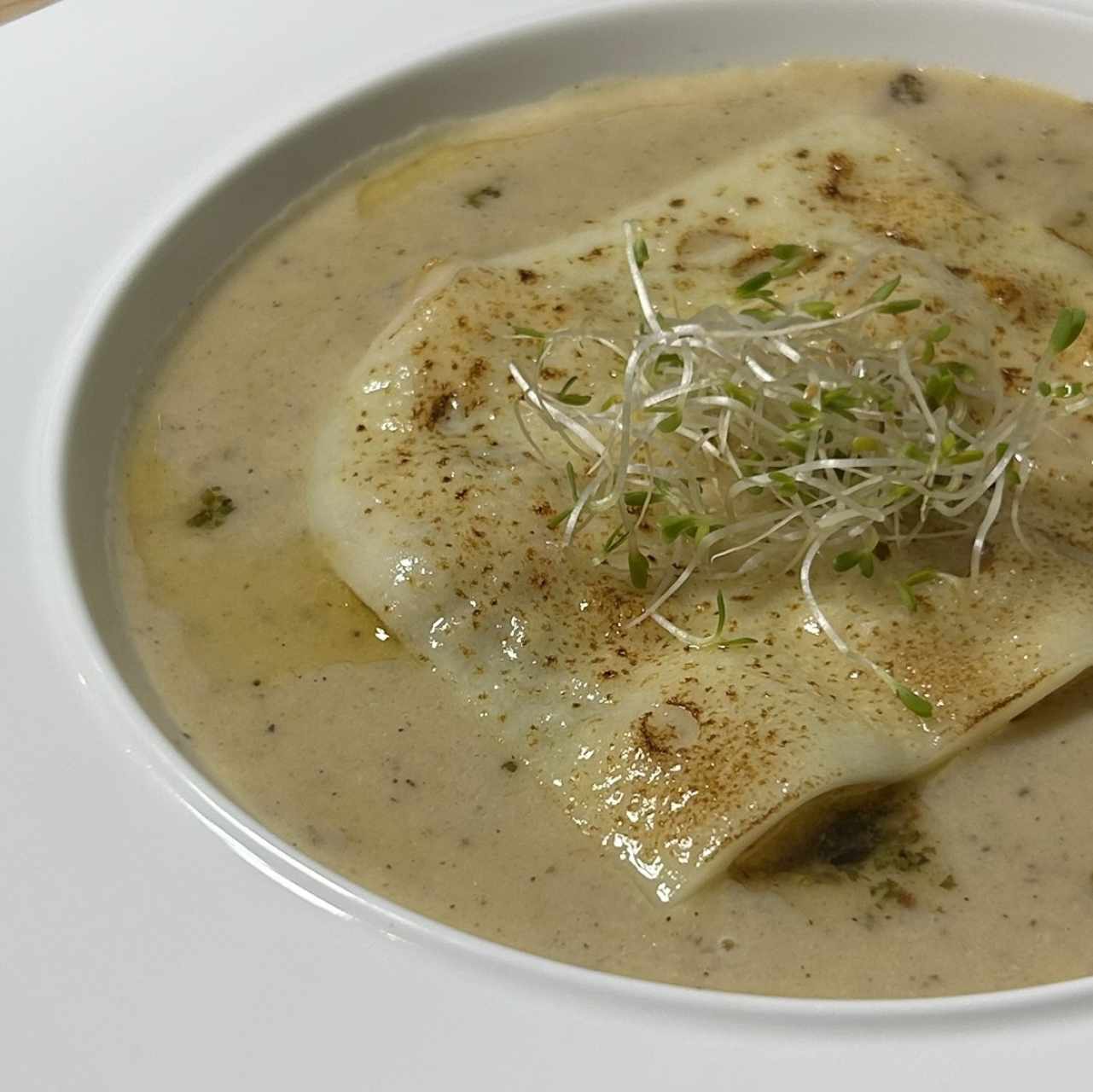 Sopa de cebolla