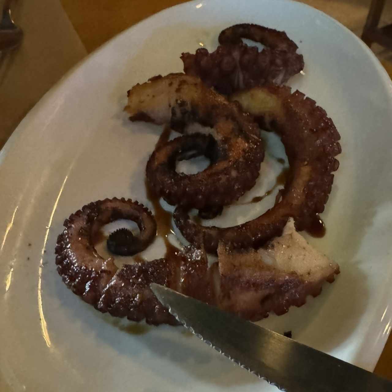 Pulpo 