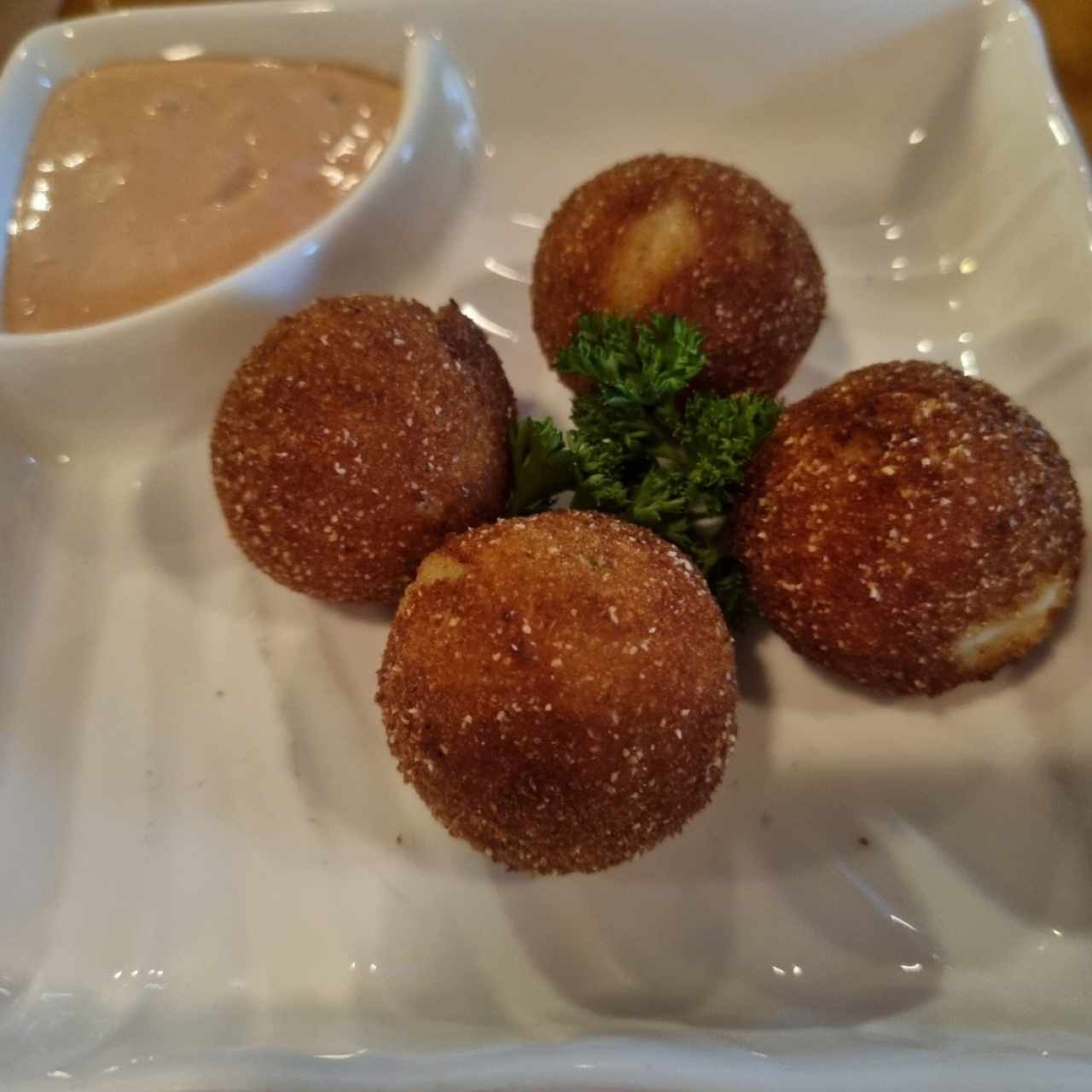 croquetas de bacalao