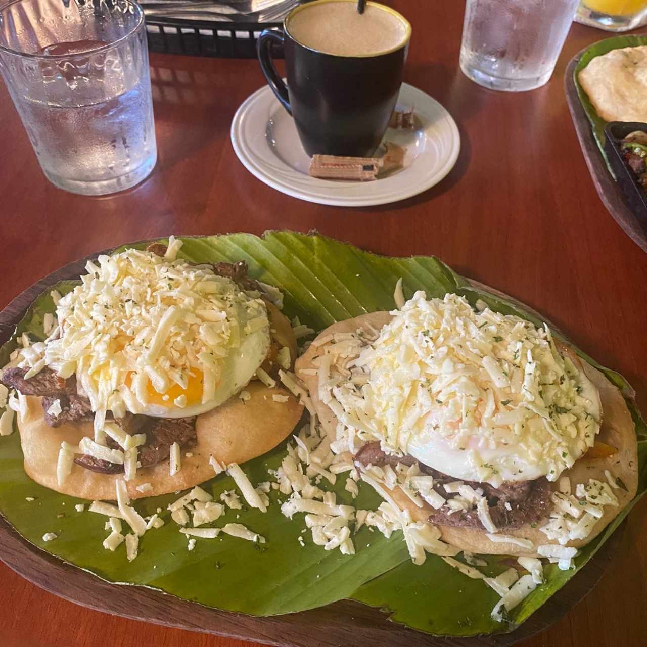 brunch 