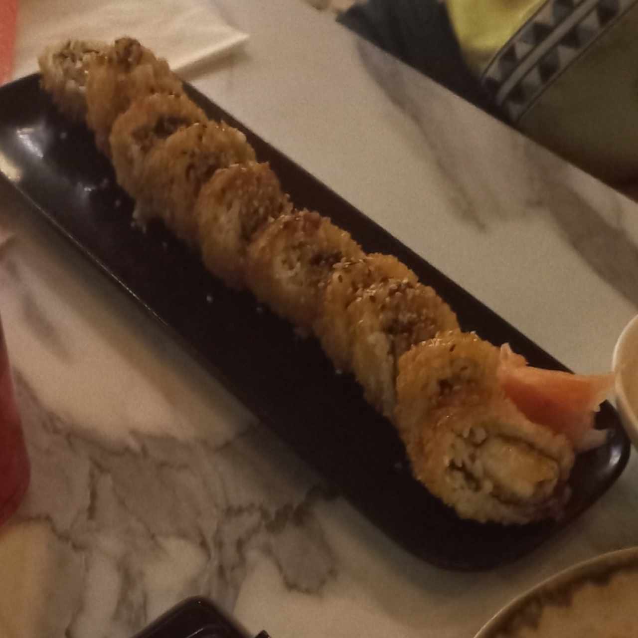 Sushi rolls - Tentación Roll