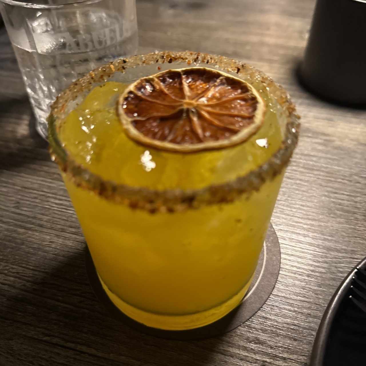 Margarita