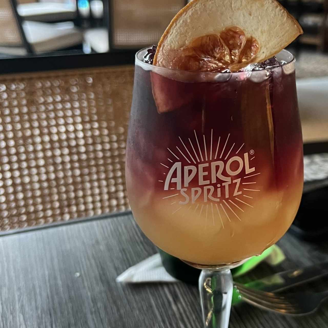 Tinto de verano