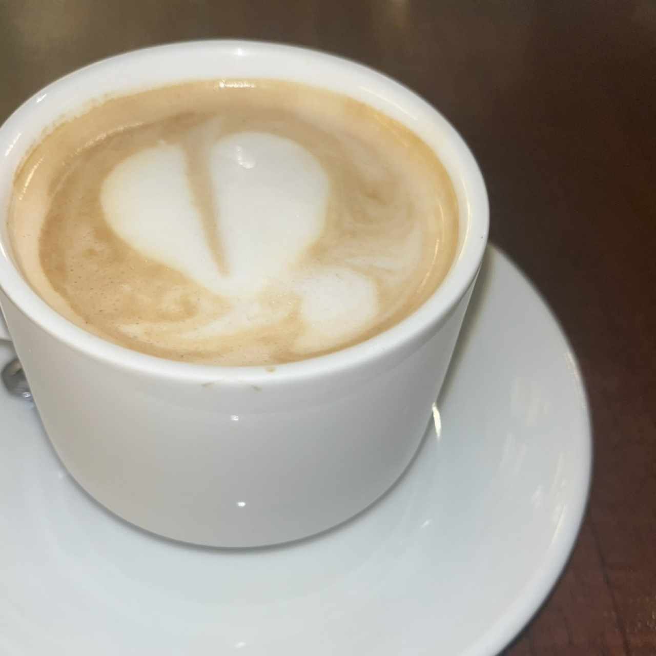 Capuccino