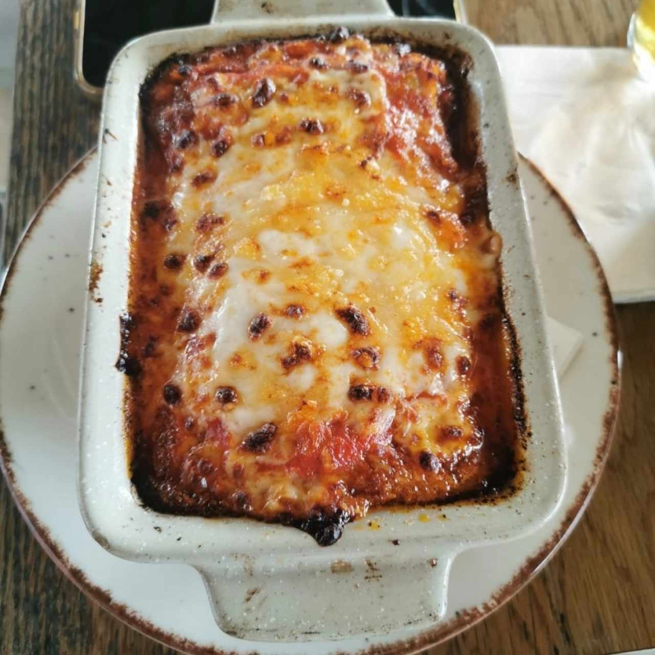 Pasta Tradizionale - Lasagna di Carne