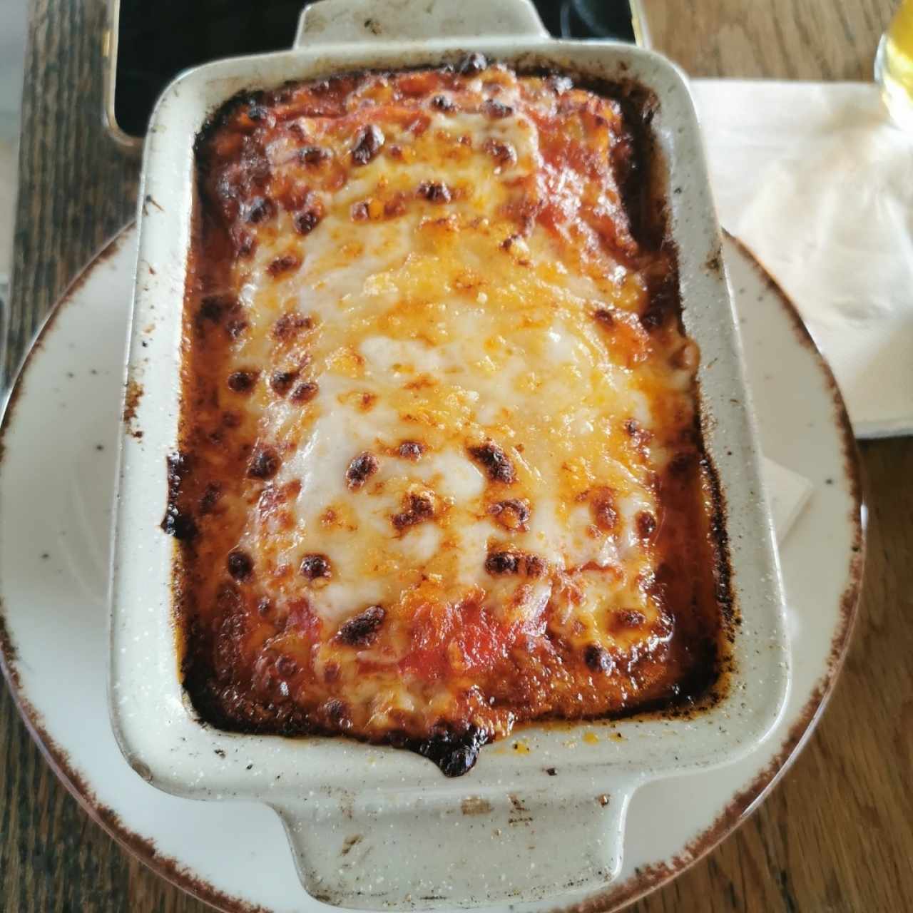 Pasta Tradizionale - Lasagna di Carne