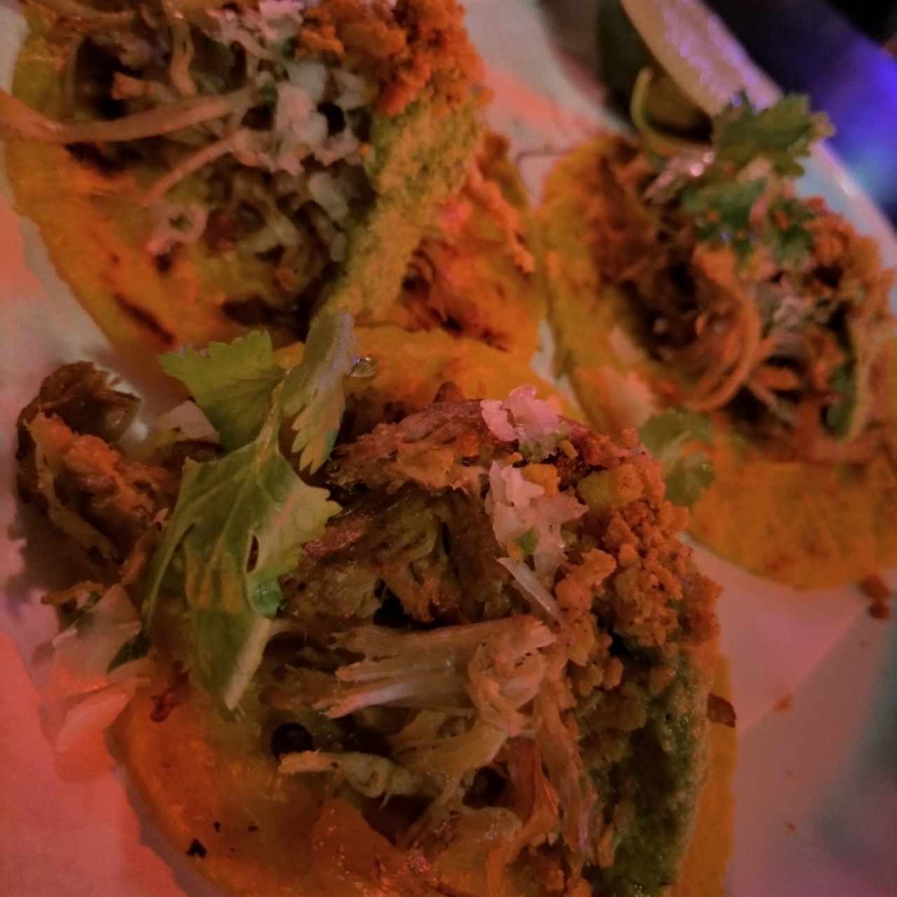 Taco week 