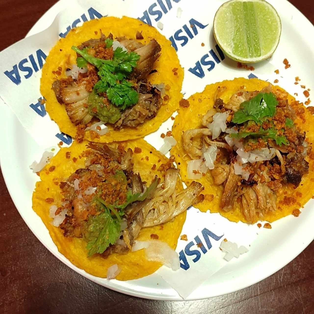 Tacostilla