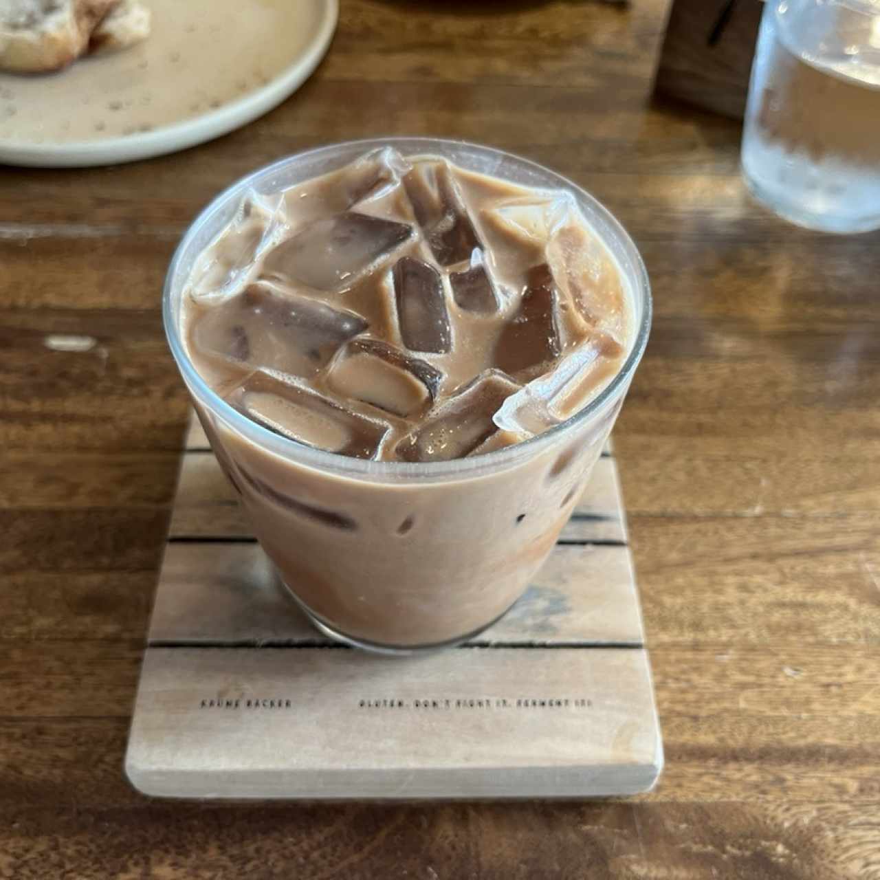 Ice Mocaccino