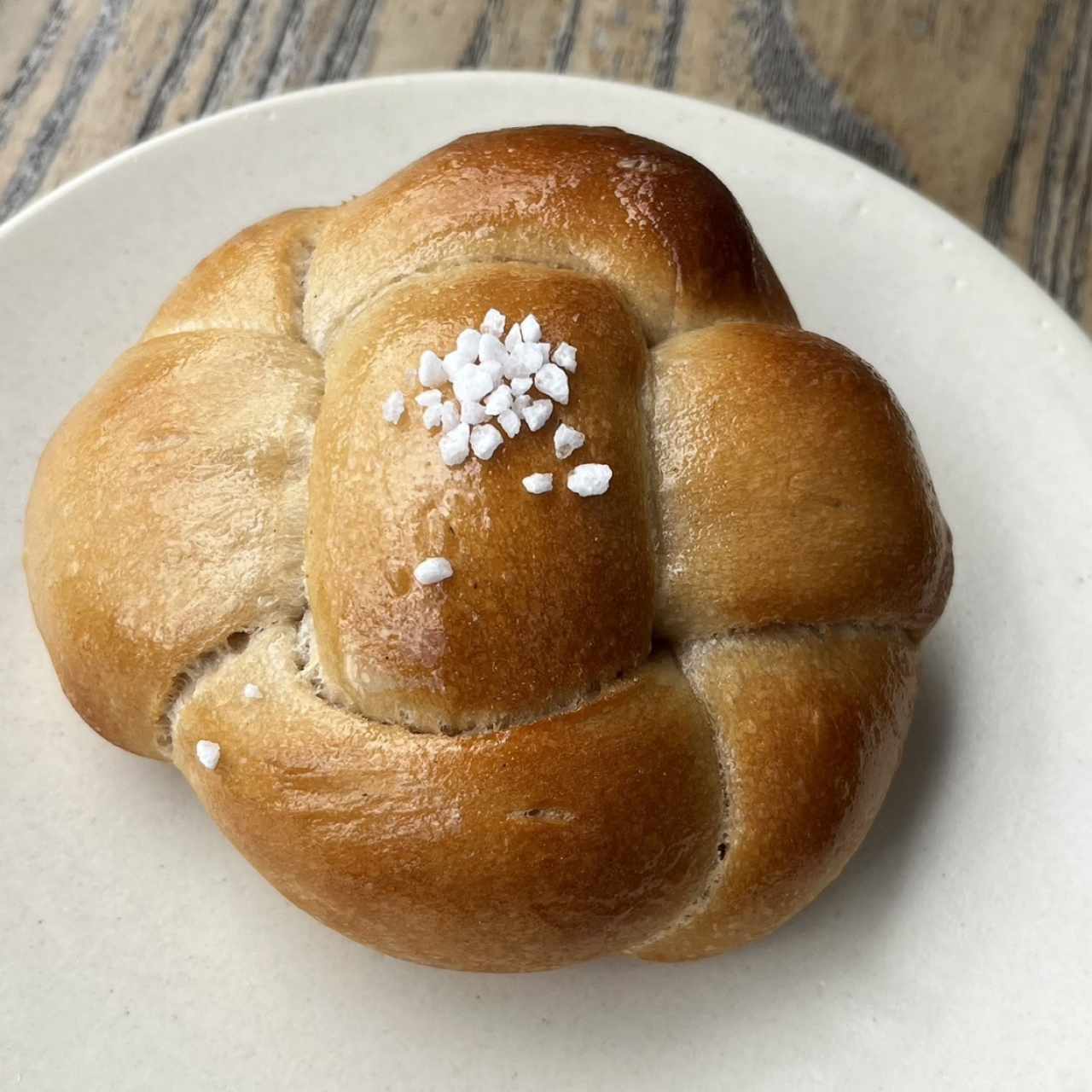 Brioche