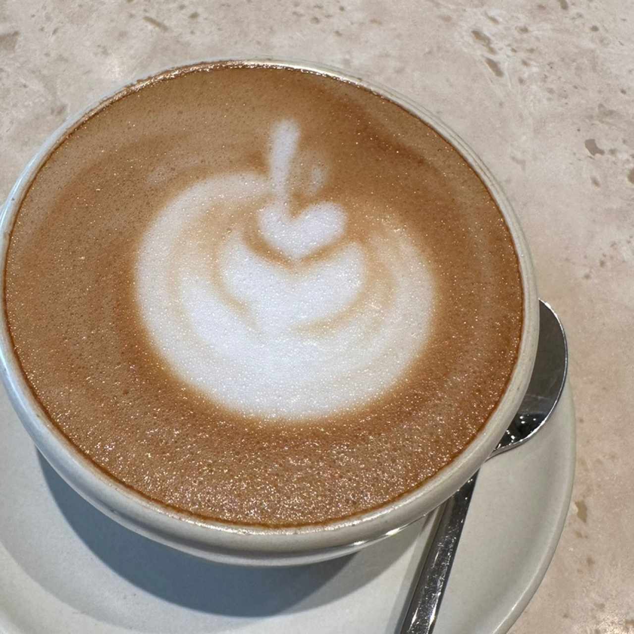 Capuccino