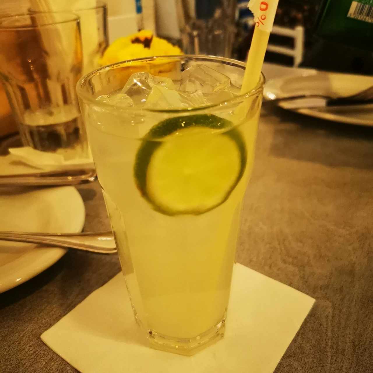 Limonada 