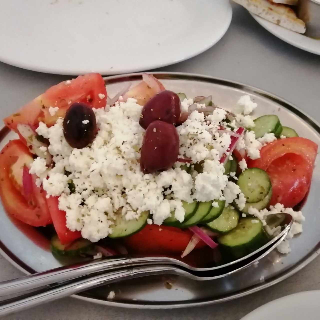 Ensalada 