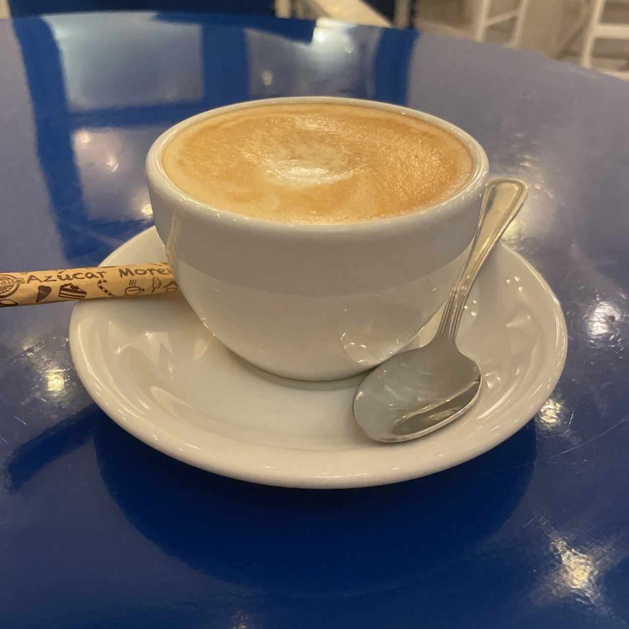 cappuccino