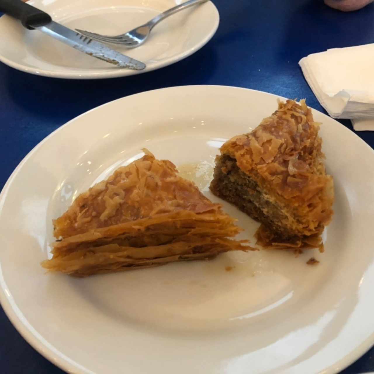 Baklawa