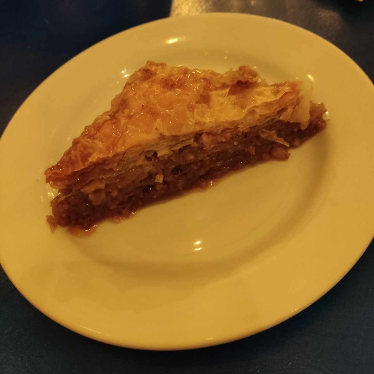 Baklava