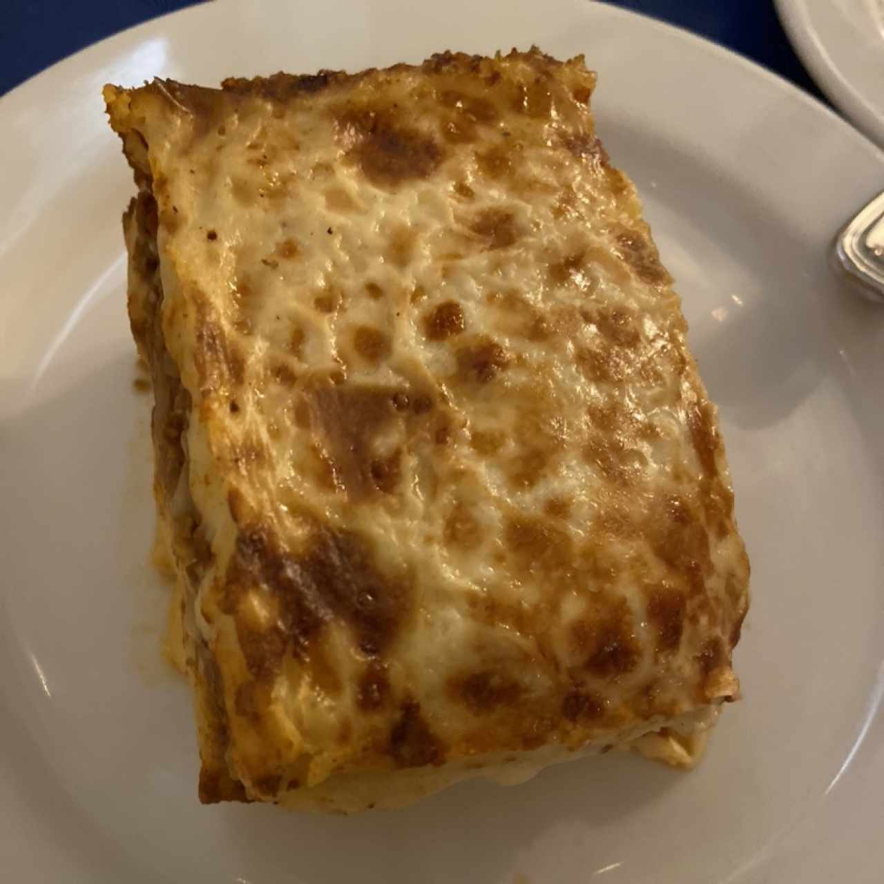 Pastitsio