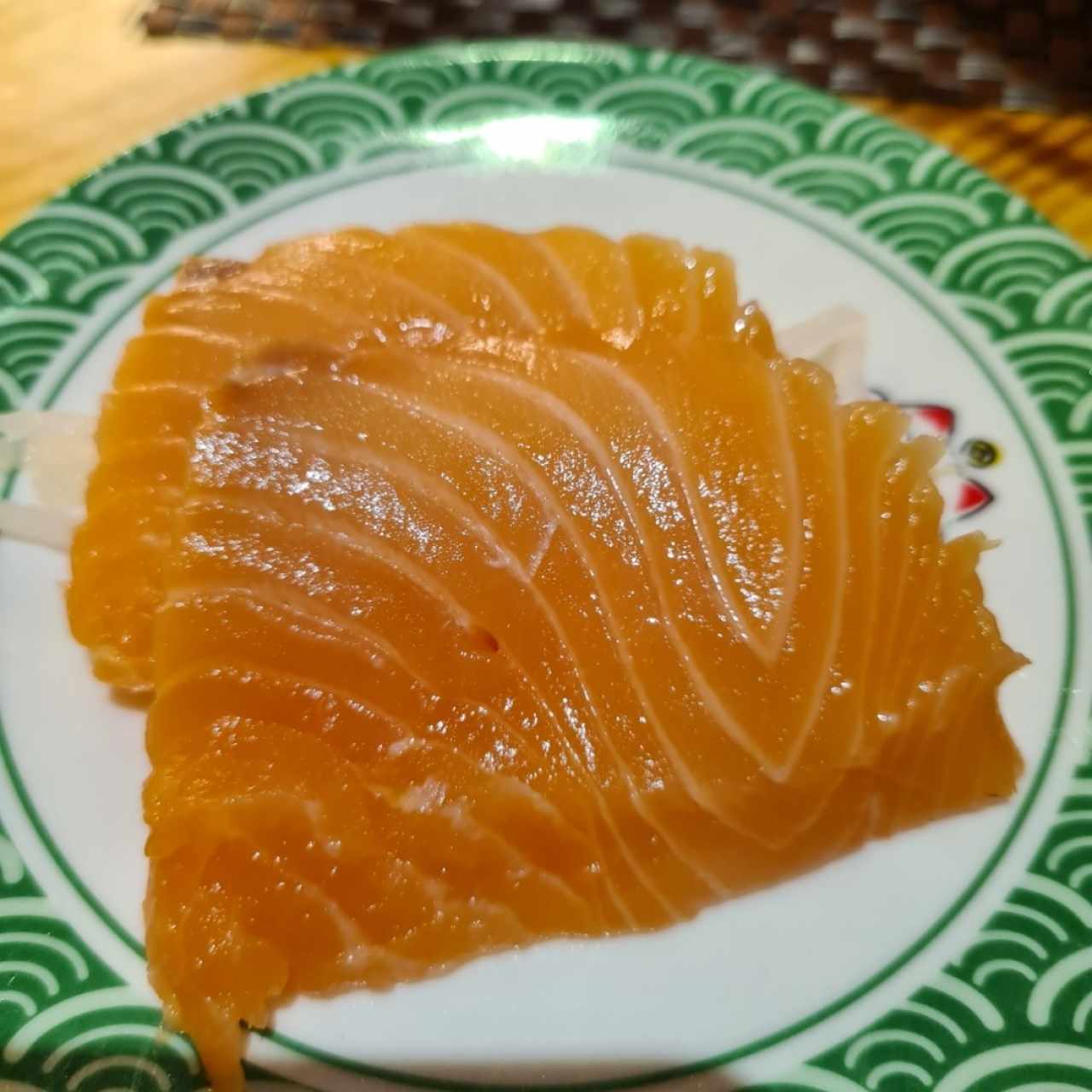 Sashimi - Sashimi Salmón