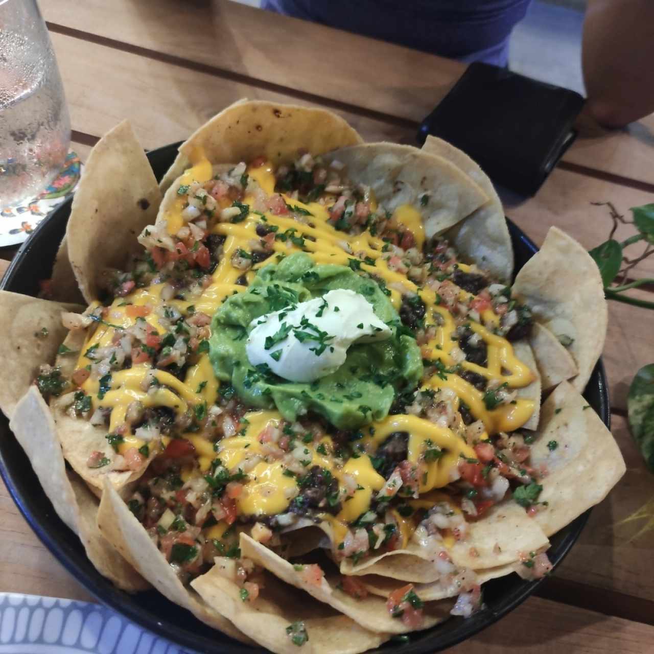 nachos